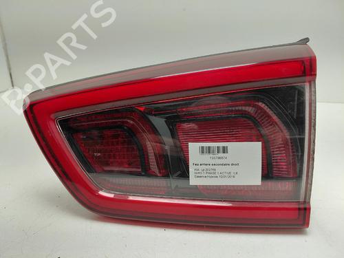 right-tailgate-light-kia-niro-i-de-2016-2017-2018-2019-2020-2021-2022-39665201 main image