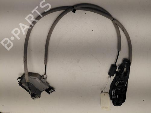 Used Rear right lock Rear right lock 36818758 36818758