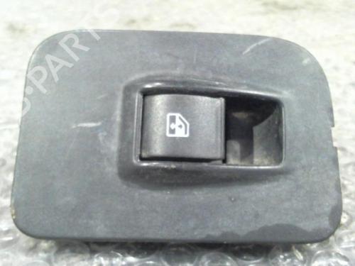 Used Right front window switch CITROËN NEMO Box Body/MPV (AA_) 1.4 HDi (68 hp) 24752551