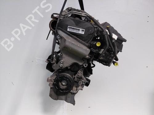 Used Engine Engine 38916477 38916477