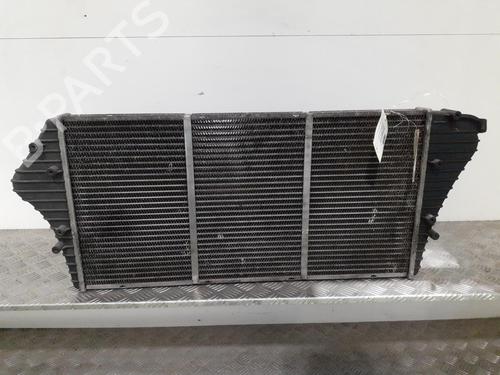Used Intercooler Intercooler RENAULT ESPACE III (JE0_) 2.2 12V TD (JE0E, JE0H, JE0P) (113 hp) 33421039 33421039