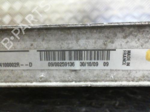 Køler RENAULT SCÉNIC III (JZ0/1_) 1.5 dCi (106 hp) 24766257