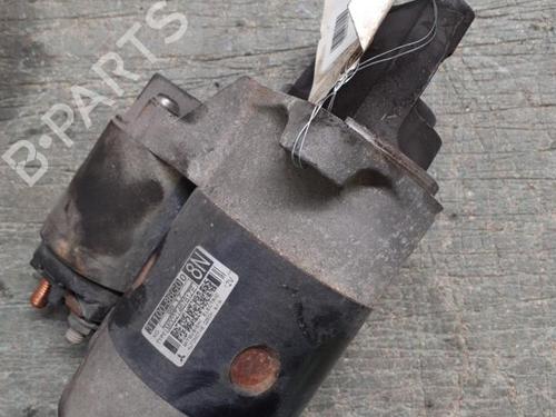 Startmotor SUZUKI SWIFT III (MZ, EZ) 1.3 (RS413, ZC11S) | BP24747917M8 