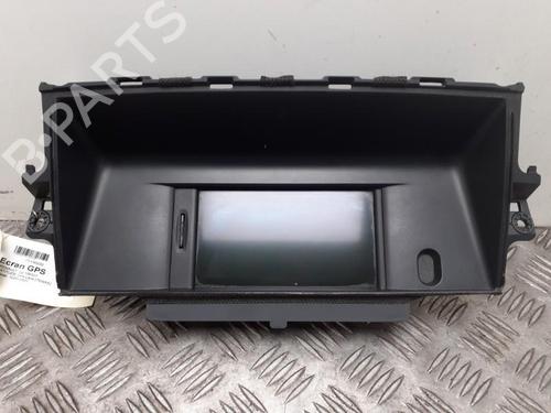 Display RENAULT LATITUDE (L70_) 2.0 dCi 150 (L70H) | BP24756481C48 - Image 2