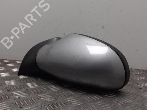 Left mirror MERCEDES-BENZ A-CLASS (W168) A 140 (168.031, 168.131) | BP24748879C26