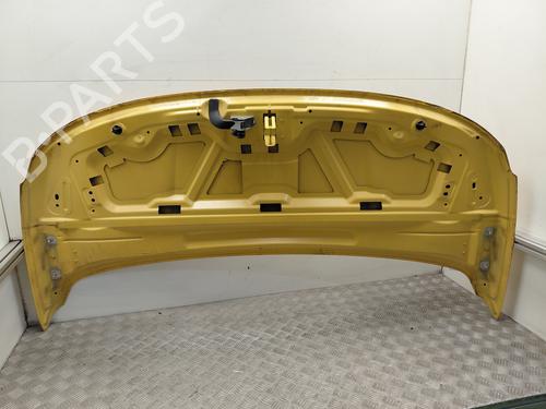 Used Hood Hood CITROËN BERLINGO (ER_, EC_) [2018-2026] 34361811 34361811