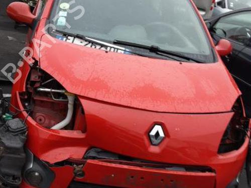 Alternator RENAULT TWINGO II (CN0_) 1.2 (CN0D) | BP24754685M7 - Image 5