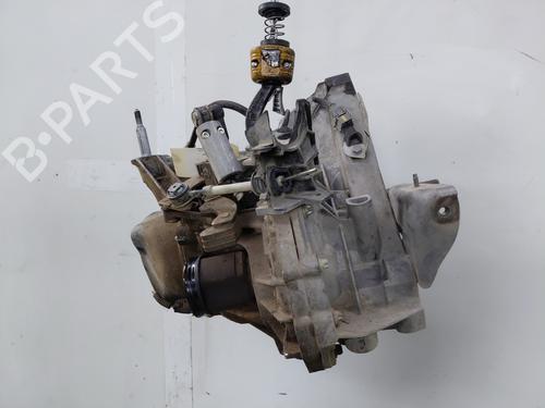 Gearbox RENAULT KANGOO Express (FW0/1_)  | BP33606696M3  - Image 5