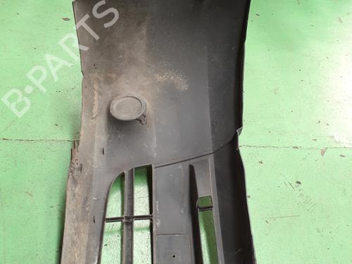 Used Front bumper Front bumper RENAULT MASTER II Van (FD) 2.2 dCI 90 (FD0G, FD0N, FD2G, FD2N, FD3G, FD3N) (90 hp) 27149465 27149465