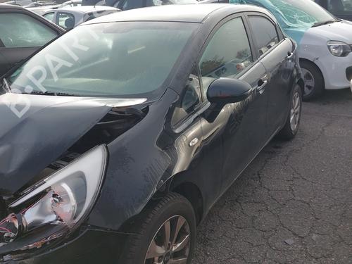 Left tailgate light KIA RIO III (UB) 1.1 CRDi | BP32221920C79 - Image 4