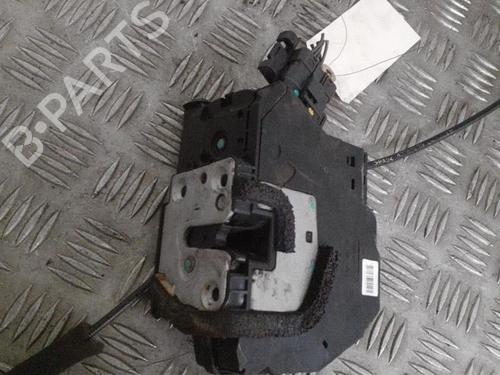 Used Rear right lock RENAULT FLUENCE (L3_) 1.6 16V (L301, L30F, L30P, L30R) (110 hp) 24739474