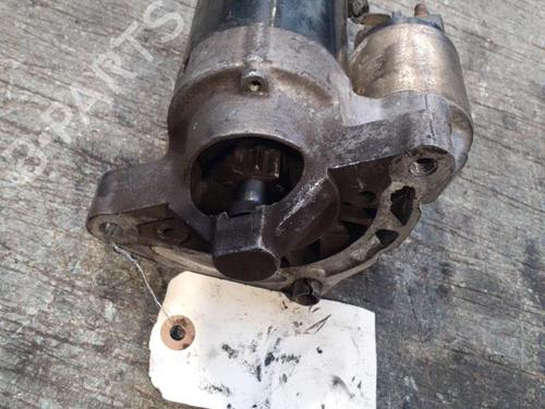 Starter PEUGEOT 206+ (2L_, 2M_) 1.4 i (2LKFWA, 2MKFWA) | BP24766961M8 - Image 3