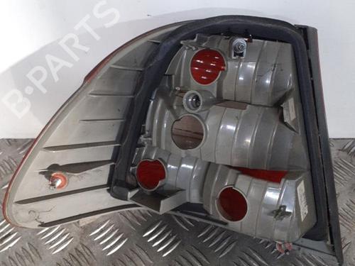 Right taillight BMW 3 (E46) 330 d | BP24757761C35 