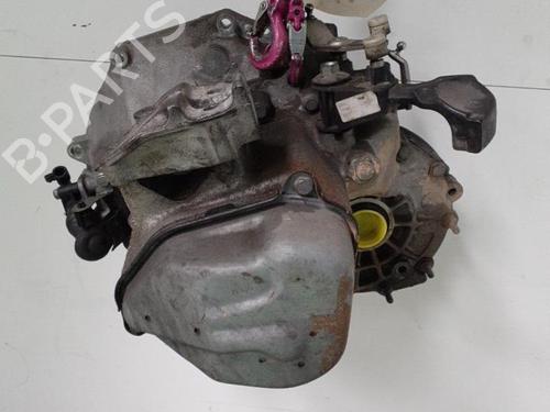 Gearbox PEUGEOT 208 I (CA_, CC_) 1.2 VTI 82 | BP24746855M3 