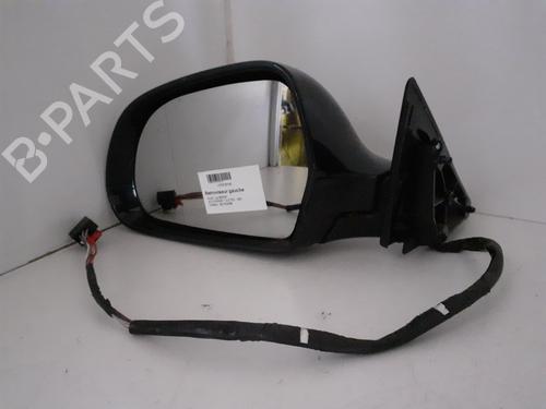 Left mirror AUDI A3 (8P1) 2.0 TDI | BP26693023C26 