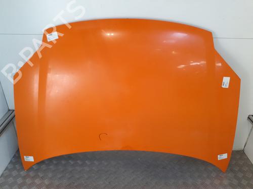 Capot Capot CITROËN BERLINGO / BERLINGO FIRST MPV (MF_, GJK_, GFK_) 1.6 HDI 90 (MF9HX) (90 hp) 27732150 27732150