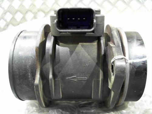 Mass air flow sensor PEUGEOT 1007 (KM_) 1.4 HDi | BP24745612M95 - Image 1