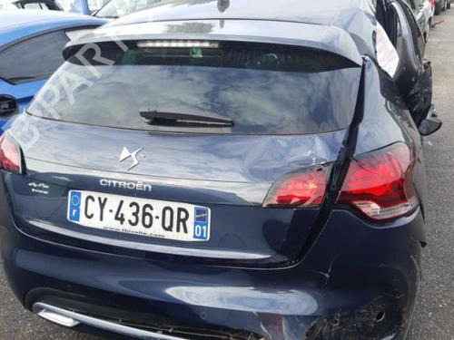 Steering column CITROËN DS4 (NX_) 2.0 HDi 165 | BP24755367M21 - Image 11