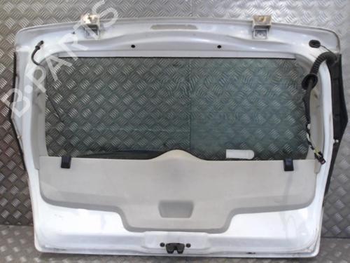 Tailgate CITROËN C3 I (FC_, FN_) 1.4 HDi | BP24765234C6 