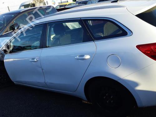 Starter KIA CEE'D Sportswagon (JD) 1.6 GDI | BP24745673M8  - Image 7