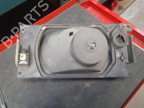Used Left headlight VW POLO III (6N1) 60 1.7 SDI (60 hp) 24748488
