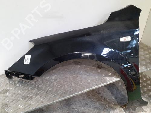 Used Left front fenders KIA CEE'D Hatchback (ED) 1.6 CRDi 115 (115 hp) 24754194
