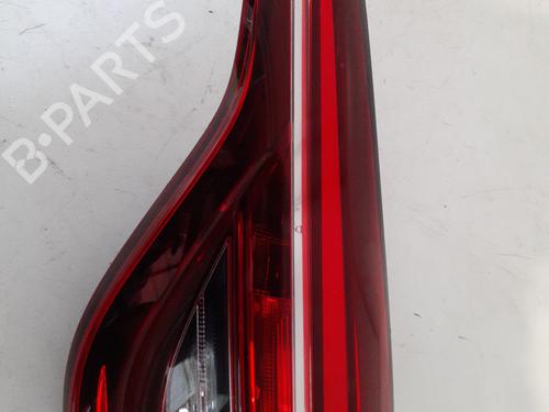 Right tailgate light RENAULT CLIO V (B7_) 1.5 Blue dCi 85 (B7AG) | BP24753385C80 - Image 2