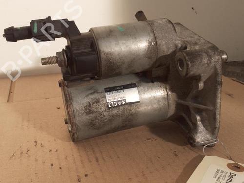 Starter PEUGEOT 208 I (CA_, CC_) 1.2 VTI 82 | BP24748589M8 