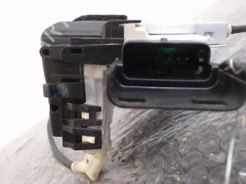 Front left lock CITROËN C3 II (SC_) 1.4 HDi 70 (SC8HZC, SC8HR0, SC8HP4) | BP24754260C98 