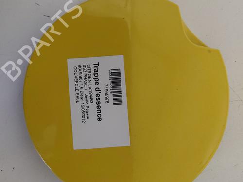 fuel-flap-citroen-ds3-sa_-2009-2010-2011-2012-2013-2014-2015-2016-24767414 main image