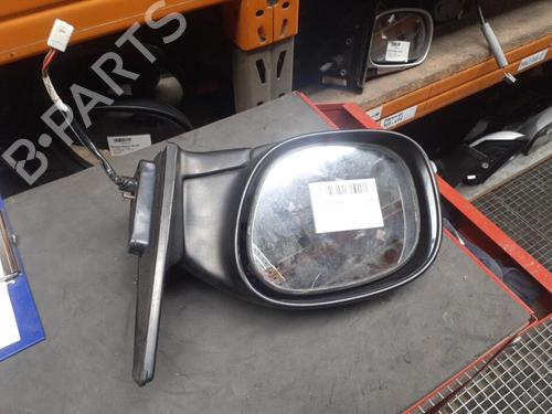 Left mirror TOYOTA RAV 4 I Cabrio (_A1_) 2.0 4WD (SXA10) | BP24758344C26 