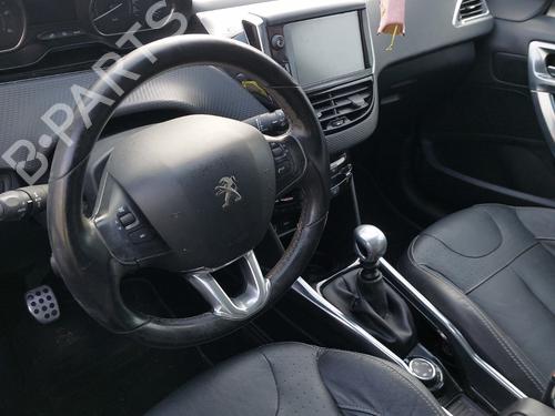 Catalyst PEUGEOT 2008 I (CU_) 1.6 BlueHDi 120 | BP32446403M10  - Image 8