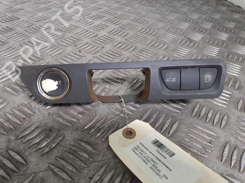Used Fuel door actuator PEUGEOT 508 SW I (8E_) 2.2 HDi (204 hp) 24747580