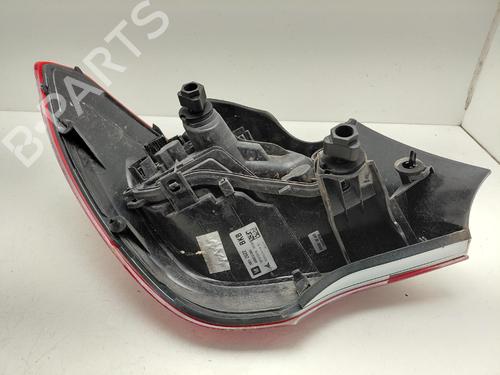 Right taillight OPEL CORSA E (X15) 1.0 (08, 68) | BP40281320C35 - Image 3