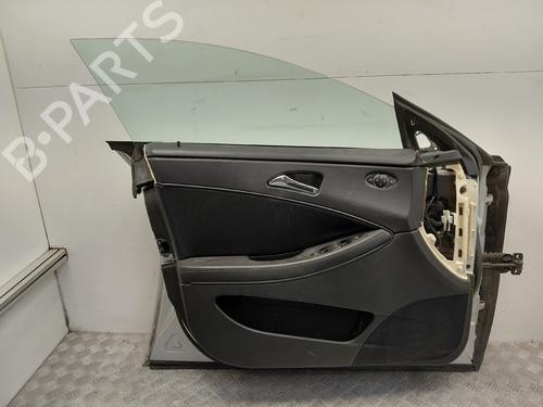 left-front-door-mercedes-benz-cls-c219-2004-2005-2006-2007-2008-2009-2010-2011-31586633 main image