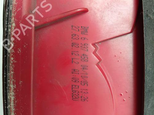 Right taillight BMW 3 (E90) 318 d | BP30692470C35 - Image 4