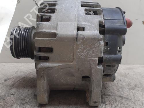 Alternator RENAULT KANGOO Express (FW0/1_) 1.5 dCi 90 (FW0G, FW05, FW08, FW11) | BP28059897M7 