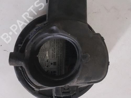Fuel flap SKODA FABIA II (542) 1.6 TDI | BP27634372C131 