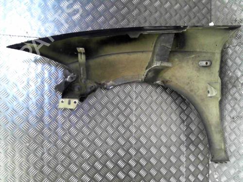 Right front fenders SEAT TOLEDO III (5P2) 1.9 TDI | BP24745441C42 