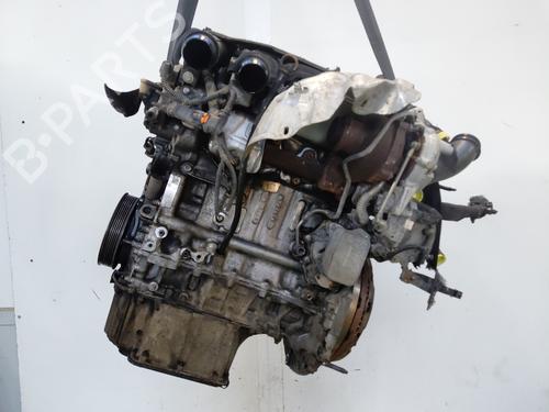 Engine CITROËN JUMPY III Van (V_) 1.5 BlueHDi 100 | BP31156318M1