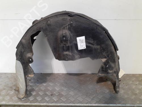 Used Wheel arch Wheel arch MERCEDES-BENZ C-CLASS (W205) C 220 BlueTEC / d (205.002, 205.004) (170 hp) 24764446 24764446