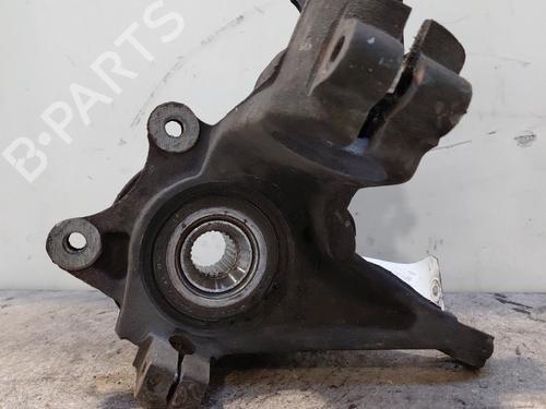 Right front steering knuckle PEUGEOT 306 (7B, N3, N5) 1.6 SR | BP29025337M26 