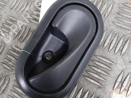 Front right interior door handle DACIA SANDERO 1.5 dCi | BP24767517I14 - Image 2