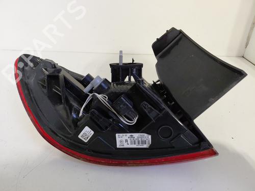 Right taillight RENAULT CLIO V (B7_) 1.5 Blue dCi 85 (B7AG) | BP33421011C35 - Image 3