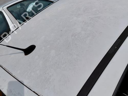 Used Parts PEUGEOT 207 (WA_, WC_) 1.4 4918500