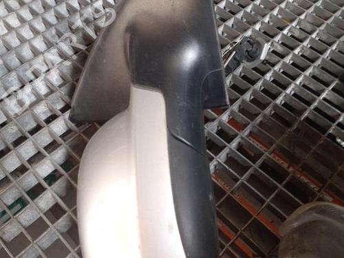 Used Right mirror Right mirror 24748374 24748374