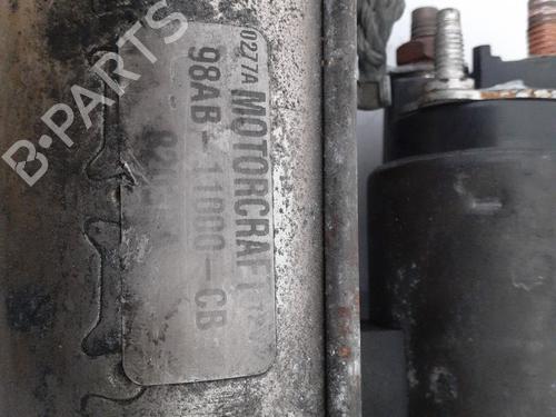 Starter FORD FOCUS I (DAW, DBW) 1.6 16V | BP25860880M8 