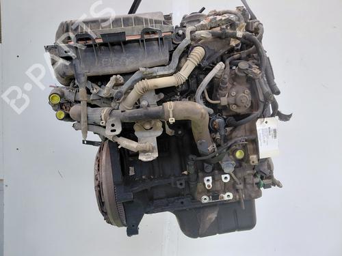 Engine CITROËN BERLINGO Box Body/MPV (B9)  | BP35918478M1  - Image 7