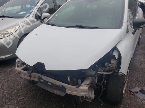 Used Parts RENAULT CLIO IV (BH_) 1.5 dCi 75 (75 hp) 4299185