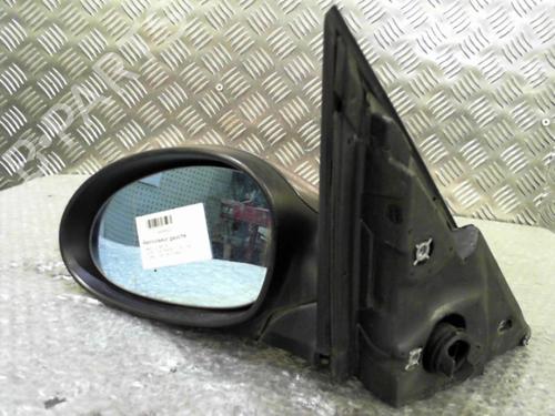 Left mirror BMW 1 (E87) 120 d | BP24745510C26 